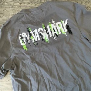 Gymshark Non-Stop Tee